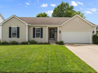 2016 Bandelier Dr, Mishawaka, IN, 46544