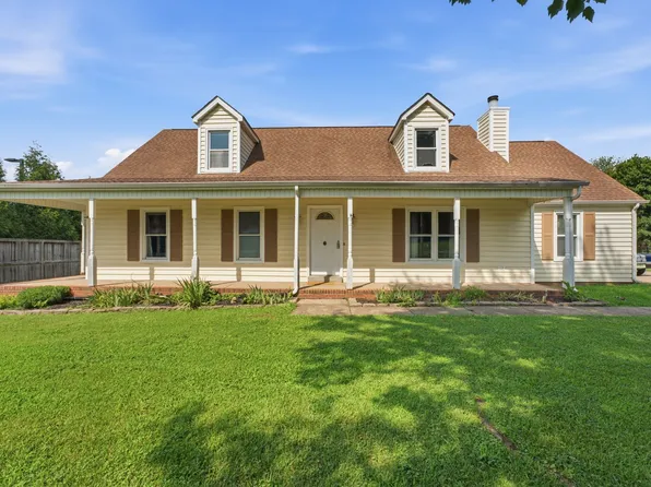 776 Rack Ct, Murfreesboro, TN 37129