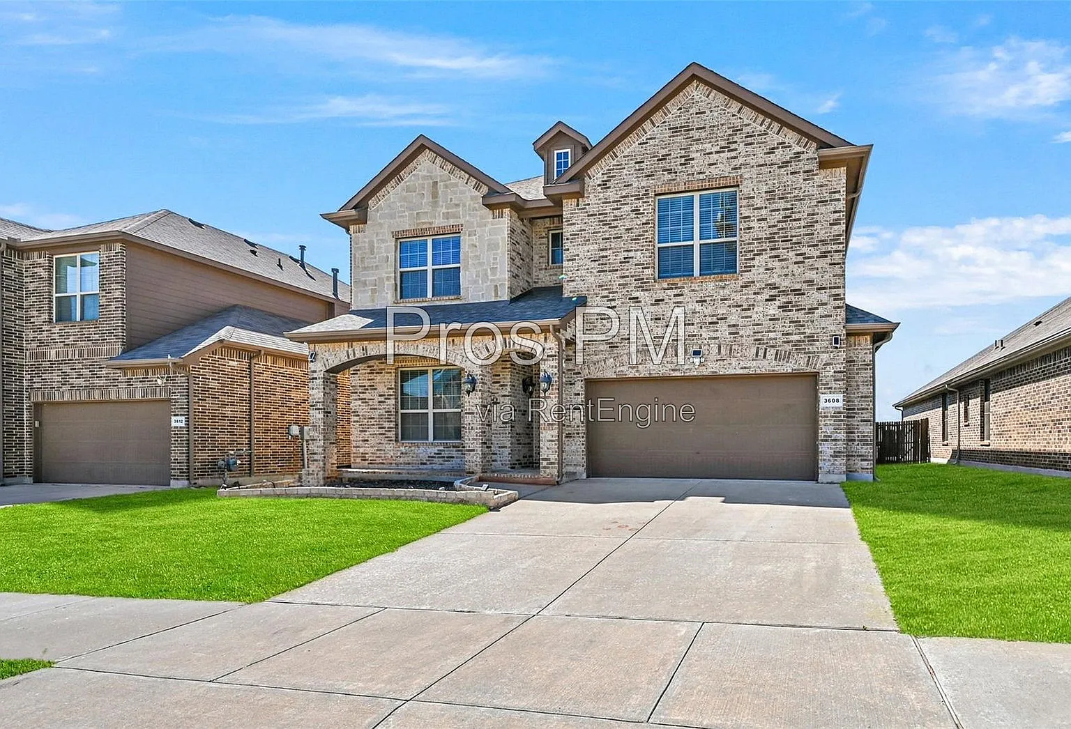 4 bed, 2.5 bath, 3003 sqft, $2,655 — Photo 3
