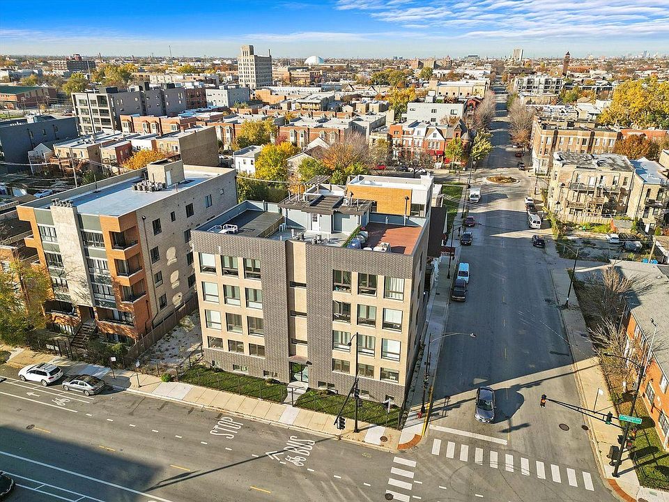 1st image of 2304 W Jackson Blvd #4W