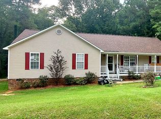 180 Old Cabin Ct, Angier, NC 27501