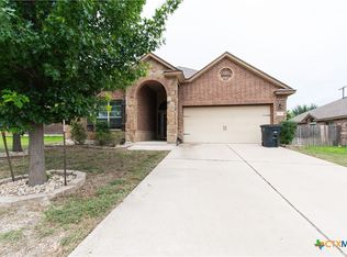 7010 Cokui Dr, Killeen, TX 76542