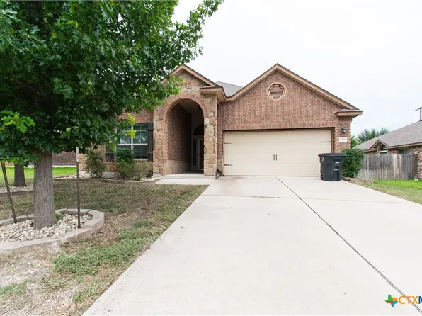 7010 Cokui Dr, Killeen, TX 76542