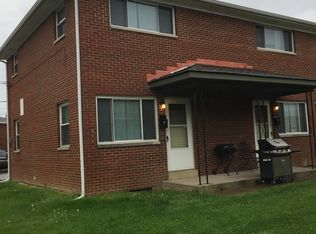 5750 Arborwood Ct APT A, Columbus, OH