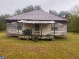 3577 Whitaker Rd, Roberta, GA 31078