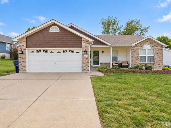 207 Gran Vista Dr, Festus, MO 63028