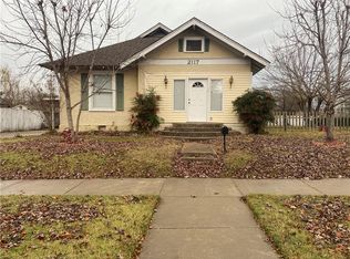 2117 N K St, Fort Smith, AR 72901