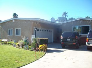 9625 Gothic Ave, North Hills, CA 91343