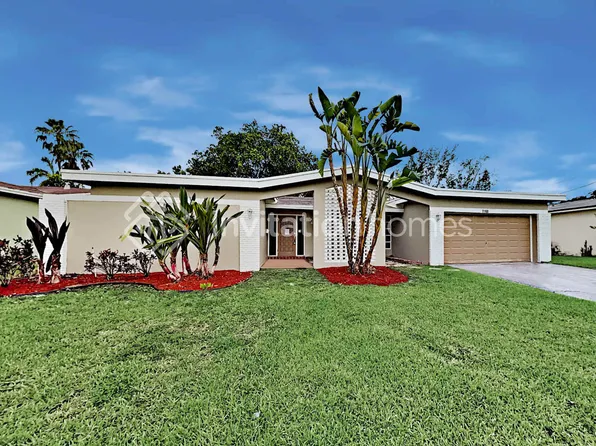 7160 NW 21st St, Fort Lauderdale, FL 33313