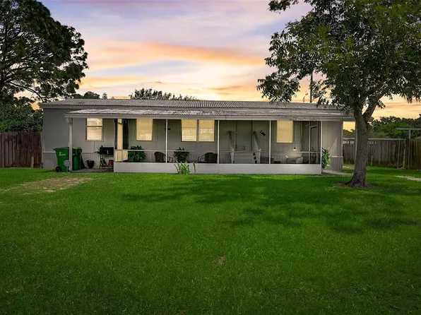 6850 Columbine Dr, Cocoa, FL 32927