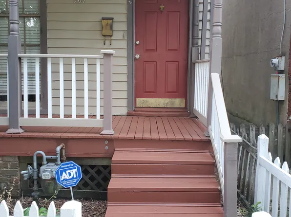 507 Catherine St, Richmond, VA 23220