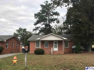 1761 Gregg Ave, Florence, SC 29501