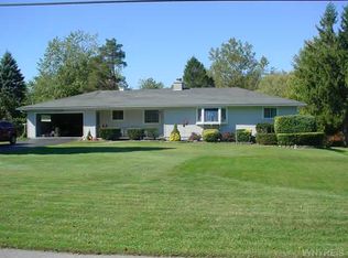 150 Messer Ave, Depew, NY 14043