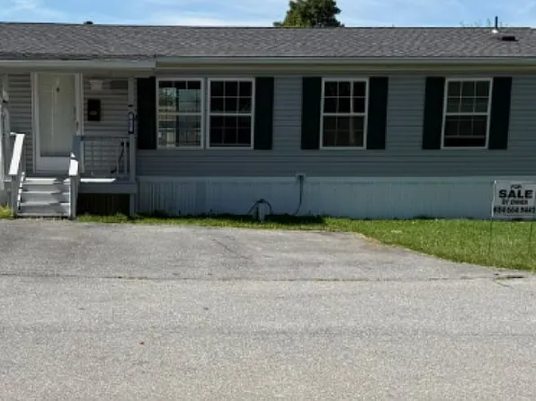 1190 Grange Rd #W17, Allentown, PA 18106