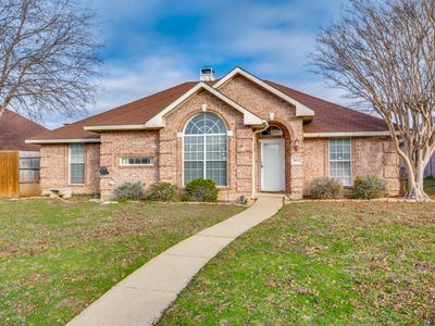 9902 Laurel Ln, Frisco, TX, 75035