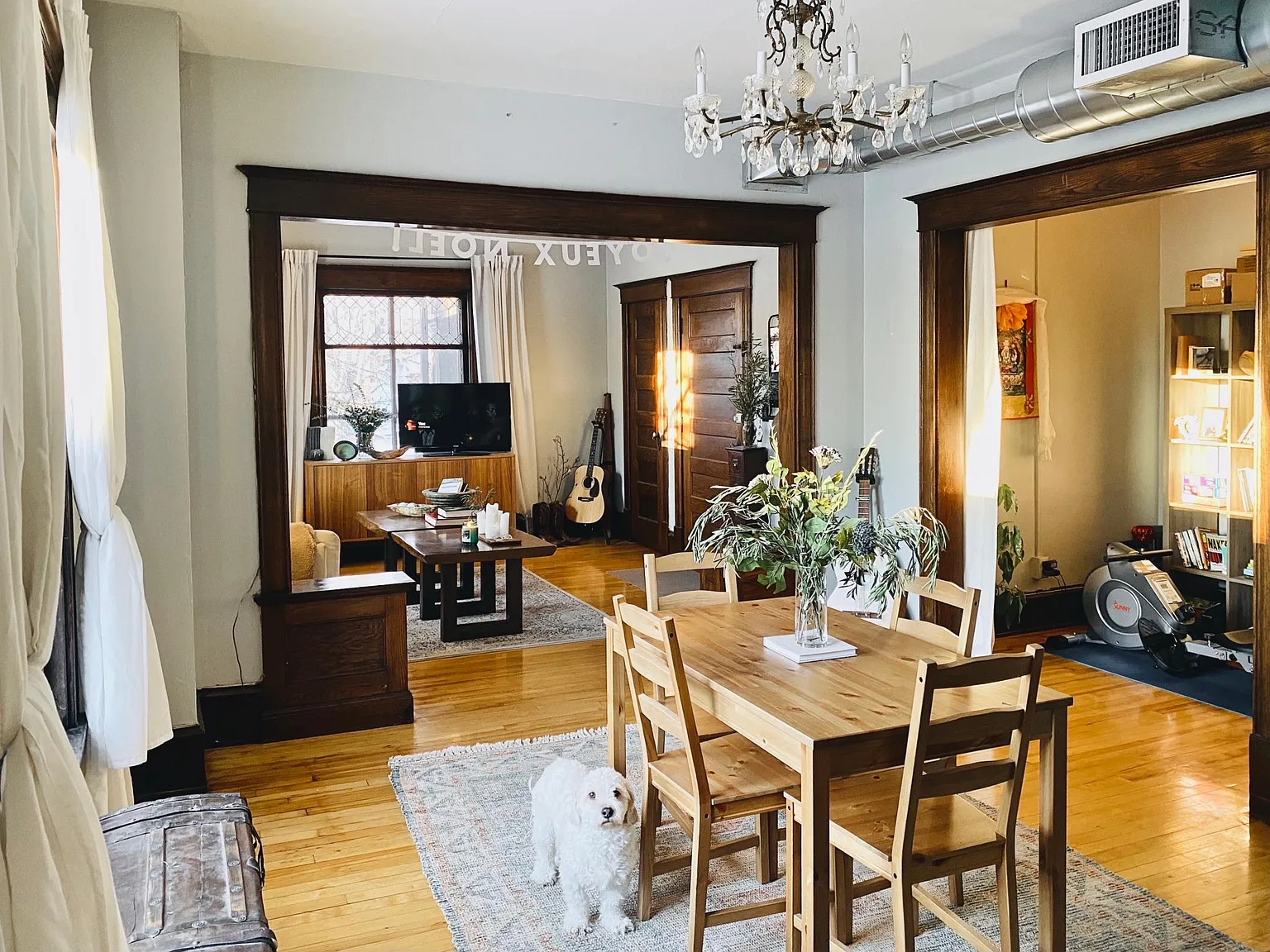 1 bed, 1000 sqft, $1,750 — Photo 3
