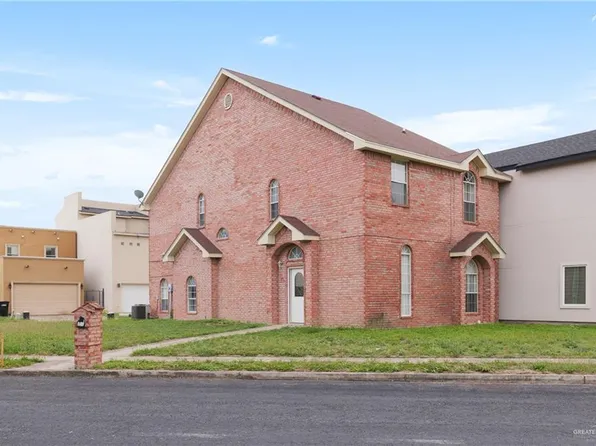 449 Quail Ave, McAllen, TX 78504
