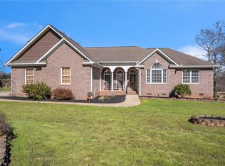 119 Creekwalk Dr, Anderson, SC 29625
