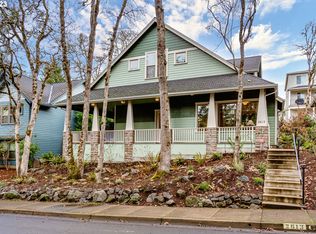 2613 Laurel Hill Dr, Eugene, OR 97403