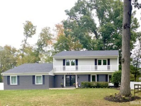 5323 Wapiti Dr, Fort Wayne, IN 46804