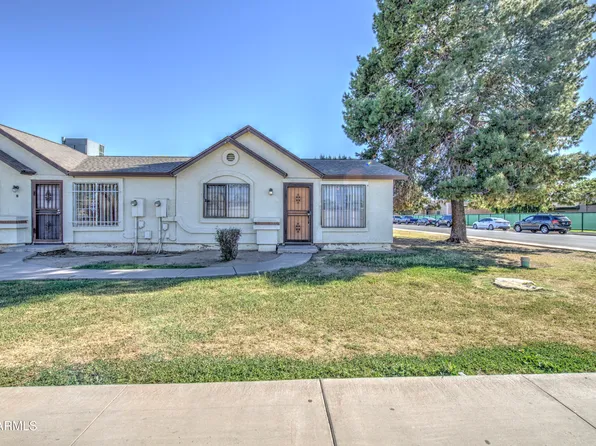 3351 N 69TH Drive #1, Phoenix, AZ 85033