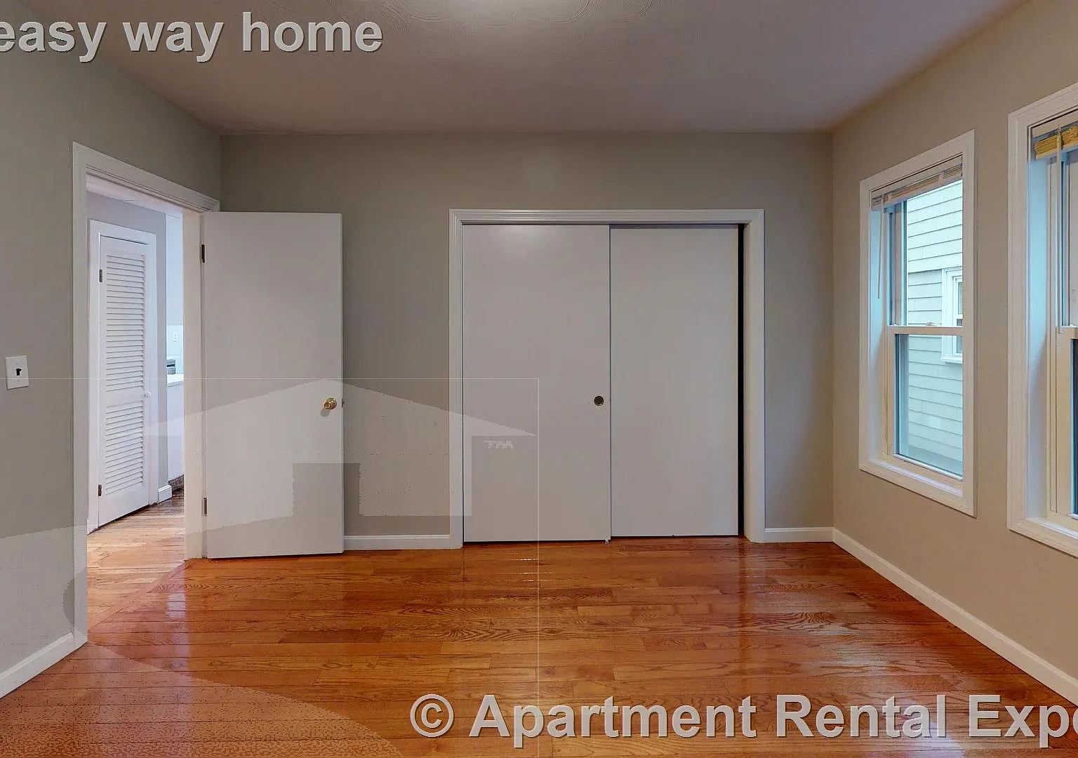 2 bed, 1000 sqft, $3,600 — Photo 3