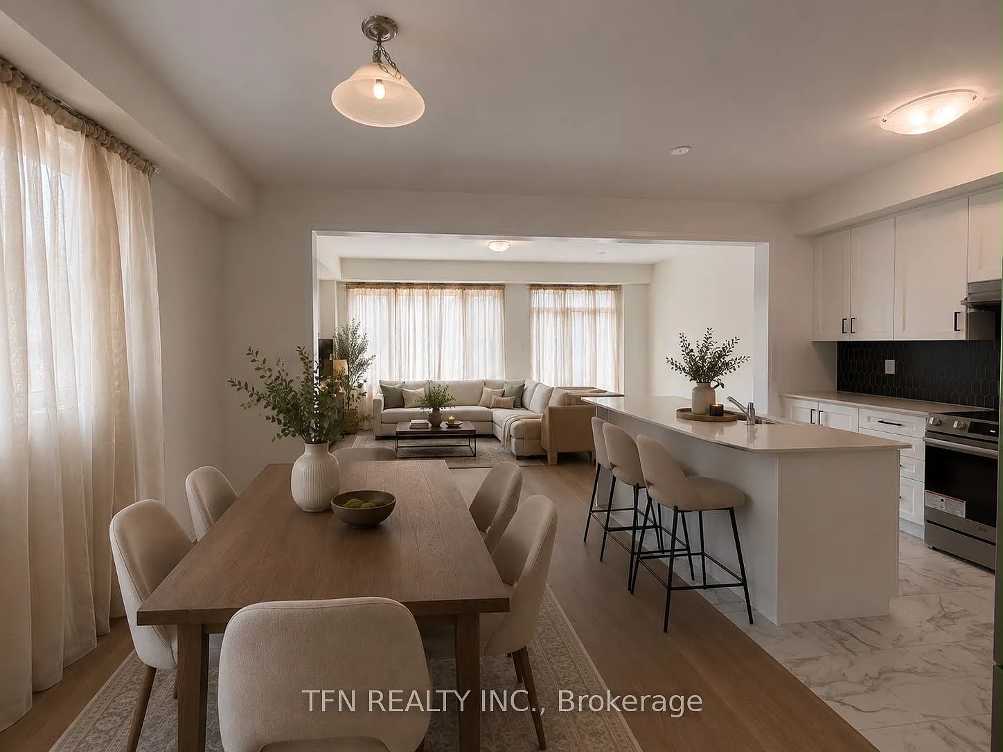 4 bed, $3,000 — Photo 2