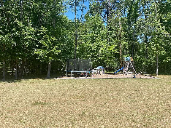 Backyard Playground