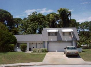 4005 Woodsville Dr, New Port Richey, FL 34652