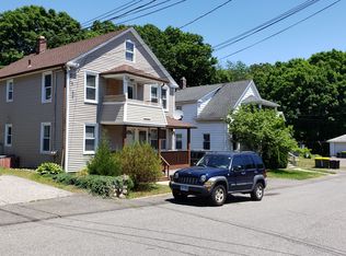 29 North St, Ansonia, CT 06401