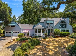 1940 Westlake Dr, Kelseyville, CA 95451