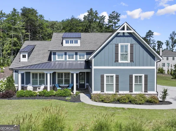 6743 Winding Canyon Rd, Flowery Branch, GA 30542