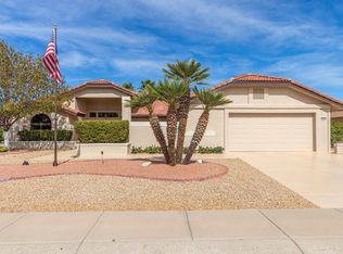 13634 W Gardenview Dr, Sun City West, AZ 85375