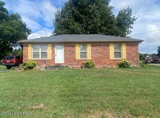 142 Scenic Dr, Bardstown, KY 40004
