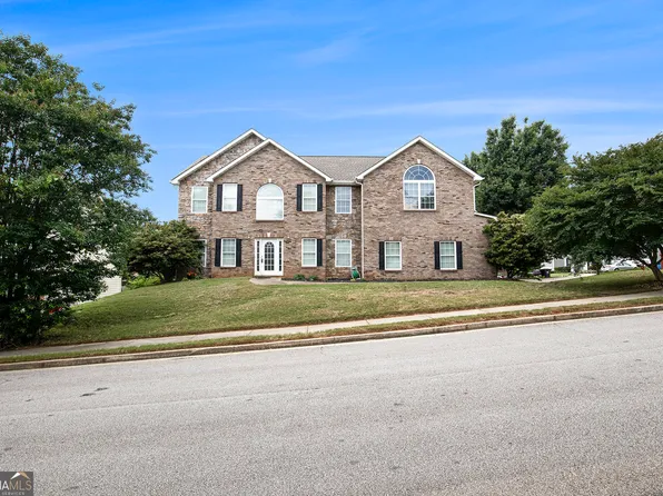 140 Jackson Ave, Braselton, GA 30517