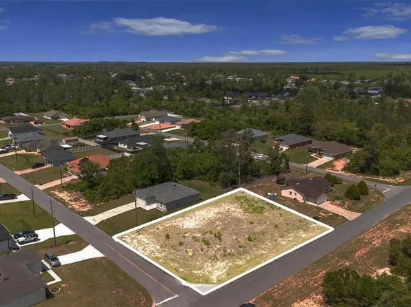 2975 SW 131st Place Rd Lot 9, Ocala, FL 34473