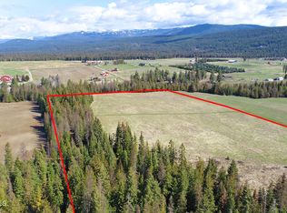 Nna Heideman Rd, Bonners Ferry, ID 83805