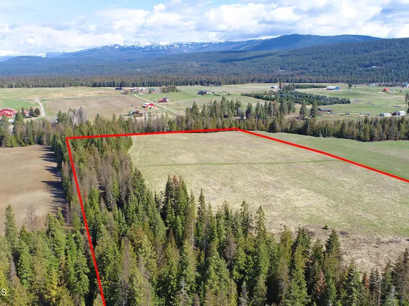 Nna Heideman Rd, Bonners Ferry, ID 83805
