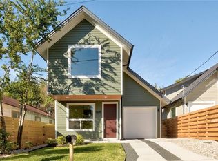 1608 Maple Ave, Austin, TX 78702