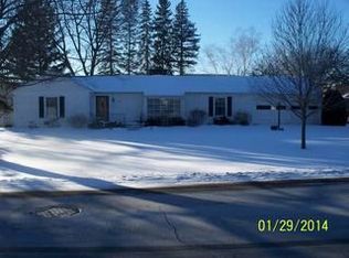 426 Cleveland Ave, Hornell, NY