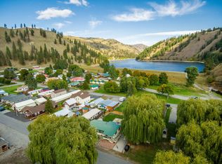 116 A Ave N, Conconully, WA 98819