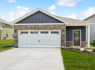 DOWNING Plan, Champions Run, Memphis, IN 47143