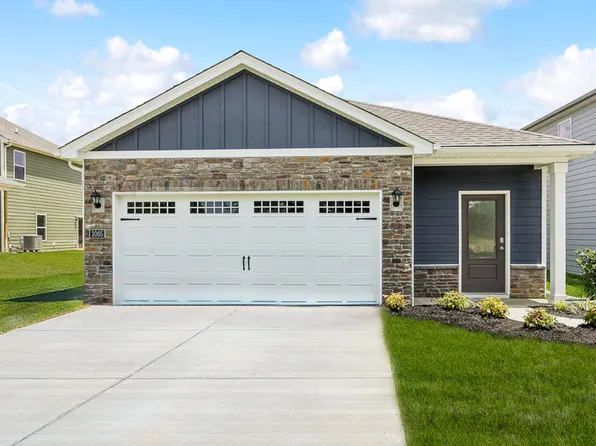 DOWNING Plan, Middle Road Commons