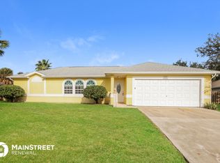 849 Carnation Dr, Sebastian, FL 32958