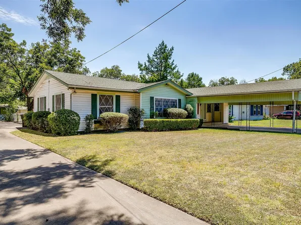 315 Woodard Ave, Cleburne, TX 76033