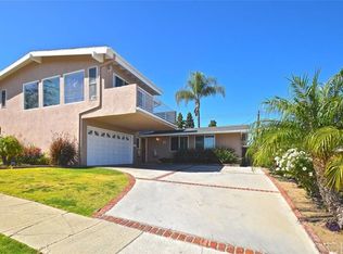 1924 El Rey Rd, San Pedro, CA 90732