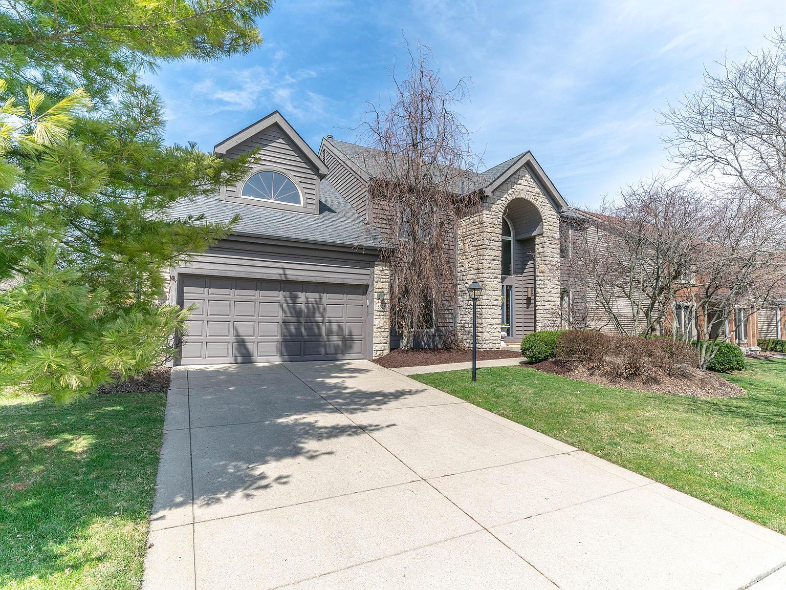 3528 River Landings Blvd, Hilliard, OH 43026 Zillow