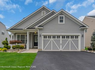 30 Mallard Ct, Howell, NJ 07731