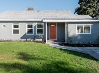 1410 De Witt Ave, Sanger, CA 93657