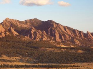 4763 Tantra Dr 8 #B, Boulder, CO 80305